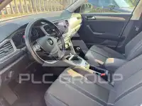 2020 Volkswagen T-Roc