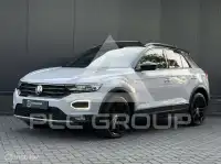 2020 Volkswagen T-Roc