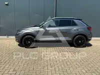 2020 Volkswagen T-Roc