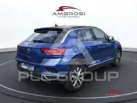 2020 Volkswagen T-Roc