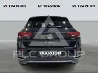 2020 Volkswagen T-Roc