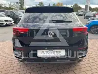 2020 Volkswagen T-Roc