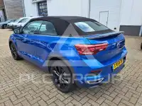 2020 Volkswagen T-Roc