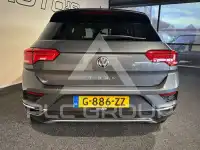 2020 Volkswagen T-Roc