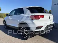 2020 Volkswagen T-Roc