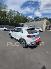 2020 Volkswagen T-Roc