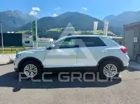 2020 Volkswagen T-Roc