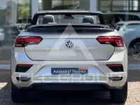 2020 Volkswagen T-Roc