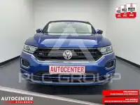 2020 Volkswagen T-Roc