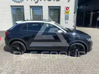 2020 Volkswagen T-Roc