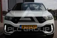 2020 Volkswagen T-Roc