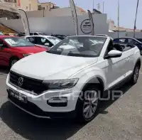 2020 Volkswagen T-Roc