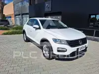 2020 Volkswagen T-Roc