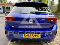 2020 Volkswagen T-Roc