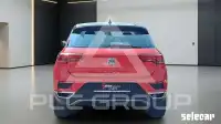 2020 Volkswagen T-Roc