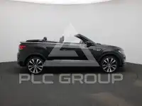 2020 Volkswagen T-Roc