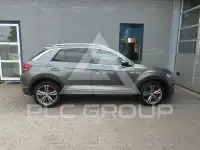 2020 Volkswagen T-Roc