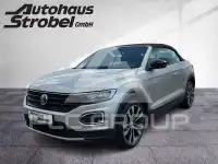 2020 Volkswagen T-Roc