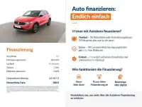 2020 Volkswagen T-Roc