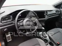 2020 Volkswagen T-Roc