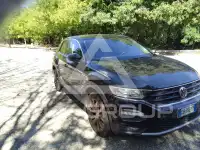 2020 Volkswagen T-Roc