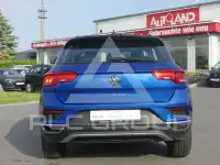2020 Volkswagen T-Roc