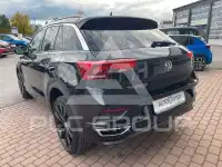 2020 Volkswagen T-Roc