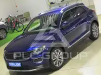 2020 Volkswagen T-Roc