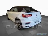 2020 Volkswagen T-Roc
