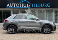 2020 Volkswagen T-Roc
