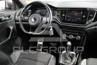 2020 Volkswagen T-Roc