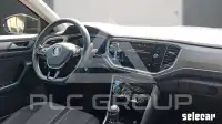 2020 Volkswagen T-Roc