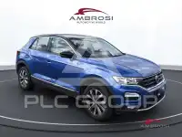2020 Volkswagen T-Roc