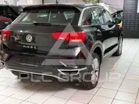 2020 Volkswagen T-Roc