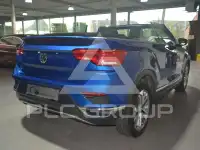 2020 Volkswagen T-Roc