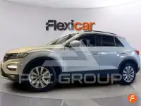 2020 Volkswagen T-Roc