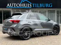2020 Volkswagen T-Roc