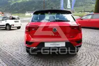 2020 Volkswagen T-Roc