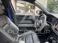 2020 Volkswagen T-Roc