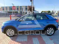 2020 Volkswagen T-Roc