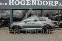 2020 Volkswagen T-Roc