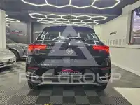 2020 Volkswagen T-Roc