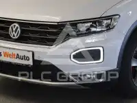 2020 Volkswagen T-Roc