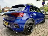 2020 Volkswagen T-Roc