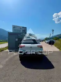 2020 Volkswagen T-Roc