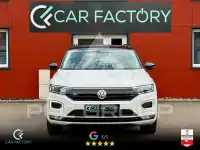 2020 Volkswagen T-Roc