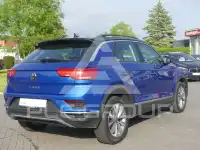2020 Volkswagen T-Roc