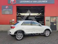 2020 Volkswagen T-Roc