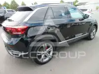 2020 Volkswagen T-Roc