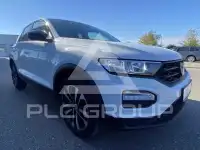 2020 Volkswagen T-Roc
